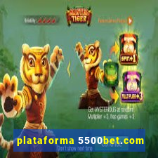 plataforma 5500bet.com